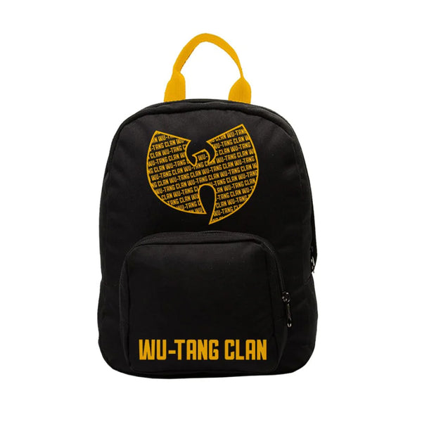 Wu Tang Clan Aint Nuthing Small Rucksack