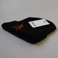 ATCQ Midnight Marauders Roll Up Beanie In Black