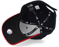 New Era 9Forty Adjustable Atlanta Braves Cap