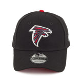 New Era 9Forty Adjustable Atlanta Falcons Cap