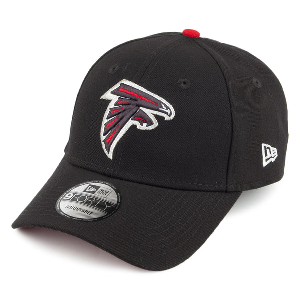 New Era 9Forty Adjustable Atlanta Falcons Cap