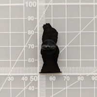 Biggie Pop Enamel Pin