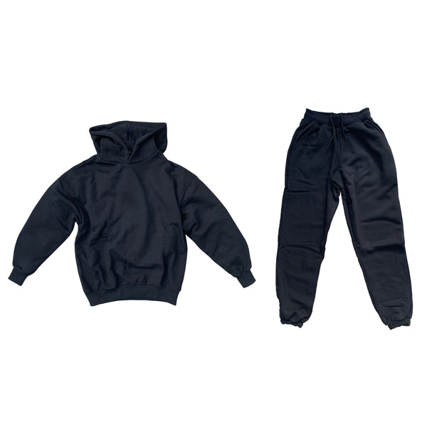 Creed & Culture Hoodie & Jogger Tracksuit Set