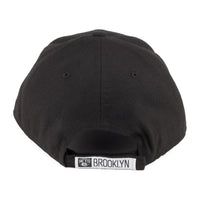 New Era 9Forty Adjustable Brooklyn Nets Cap
