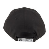 New Era 9Forty Adjustable Brooklyn Nets Cap