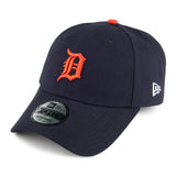New Era 9Forty Adjustable Detroit Tigers Cap