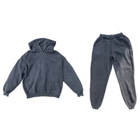 Creed & Culture Hoodie & Jogger Tracksuit Set