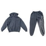 Creed & Culture Hoodie & Jogger Tracksuit Set