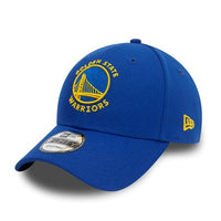 New Era 9Forty Adjustable Golden State Warriors Cap