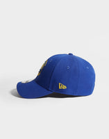 New Era 9Forty Adjustable Golden State Warriors Cap
