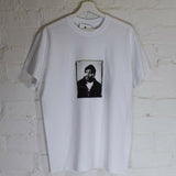 Ghostface Killah Printed Tee In White