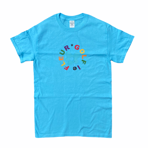 Golf le fleur t shirt shop uk