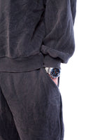 Creed & Culture Hoodie & Jogger Tracksuit Set