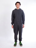 Creed & Culture Hoodie & Jogger Tracksuit Set