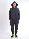 Creed & Culture Hoodie & Jogger Tracksuit Set