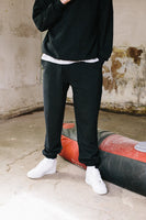 Creed & Culture Tracksuit Joggers