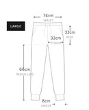 Creed & Culture Tracksuit Joggers