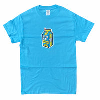 Lyrical Lemonade Printed T Shirt