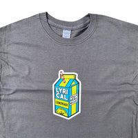 Lyrical Lemonade Printed T Shirt