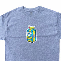 Lyrical Lemonade Printed T Shirt