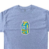 Lyrical Lemonade Printed T Shirt