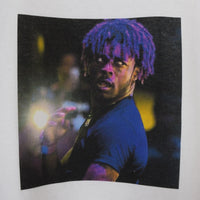 Lil Uzi Vert Printed Tee In White