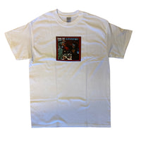 GZA Liquid Swords Printed T Shirt