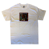 GZA Liquid Swords Printed T Shirt