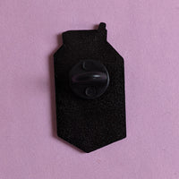 Lyrical Lemonade Enamel Pin