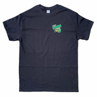 MF Doomsday Printed T Shirt