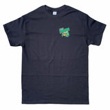MF Doomsday Printed T Shirt