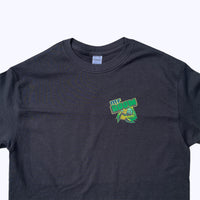 MF Doomsday Printed T Shirt