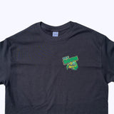 MF Doomsday Printed T Shirt