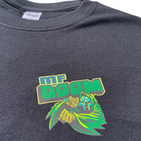 MF Doomsday Printed T Shirt