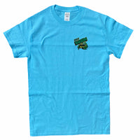 MF Doomsday Printed T Shirt