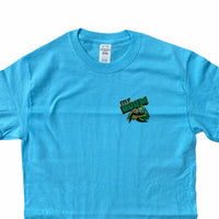 MF Doomsday Printed T Shirt