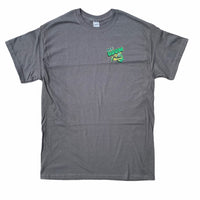 MF Doomsday Printed T Shirt