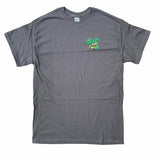 MF Doomsday Printed T Shirt