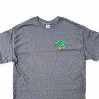 MF Doomsday Printed T Shirt