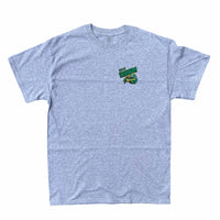 MF Doomsday Printed T Shirt