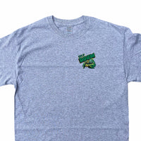MF Doomsday Printed T Shirt