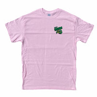 MF Doomsday Printed T Shirt