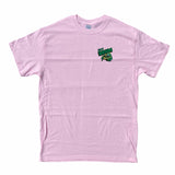 MF Doomsday Printed T Shirt