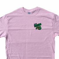 MF Doomsday Printed T Shirt