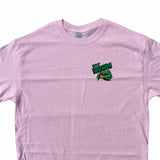 MF Doomsday Printed T Shirt