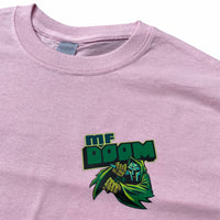 MF Doomsday Printed T Shirt
