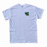 MF Doomsday Printed T Shirt