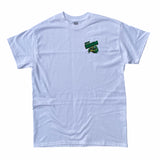 MF Doomsday Printed T Shirt