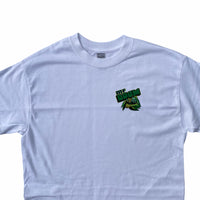 MF Doomsday Printed T Shirt