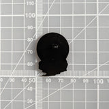 Mia Wallace Enamel Pin
